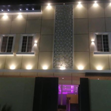 Njood House Aparthotel Riyadh Exterior photo