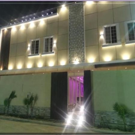 Njood House Aparthotel Riyadh Exterior photo